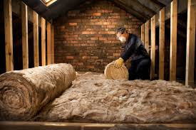 Best Crawl Space Insulation  in Lovington, IL