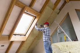 Best Fireproof Insulation  in Lovington, IL